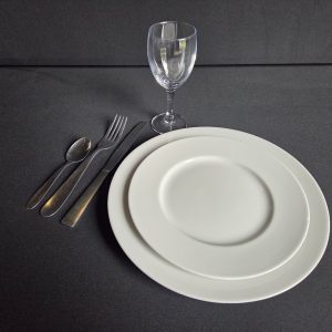 Kit vaisselle classique